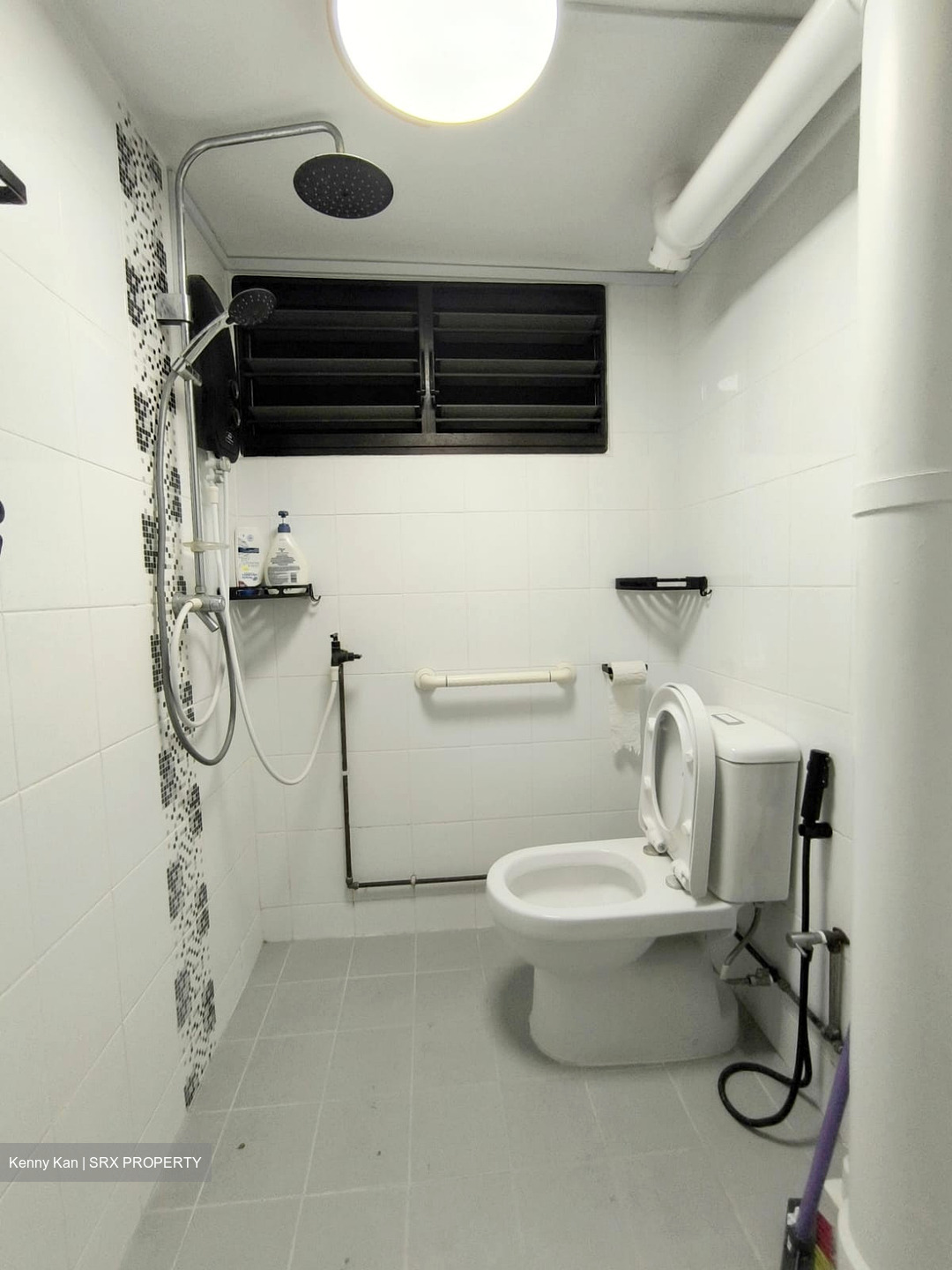 Blk 852 Tampines Ville (Tampines), HDB 4 Rooms #558786091